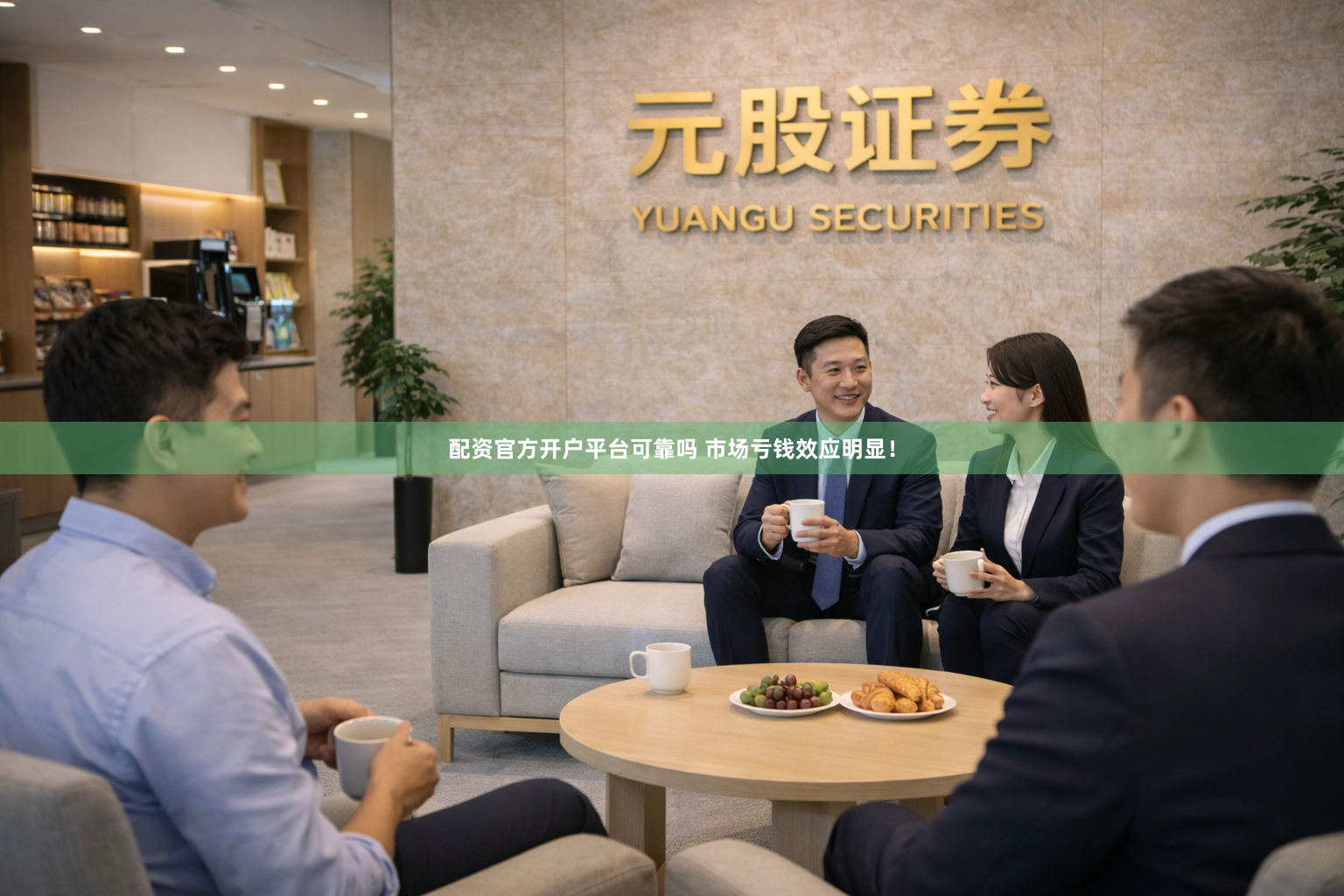 配资官方开户平台可靠吗 市场亏钱效应明显！