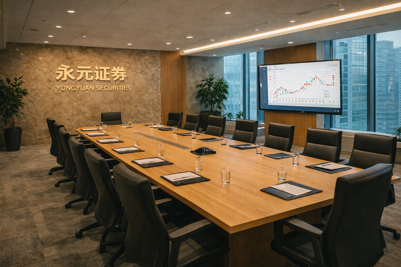 策略性资产市场场景下股票配资百科的监控指标体系搭建从平台视角